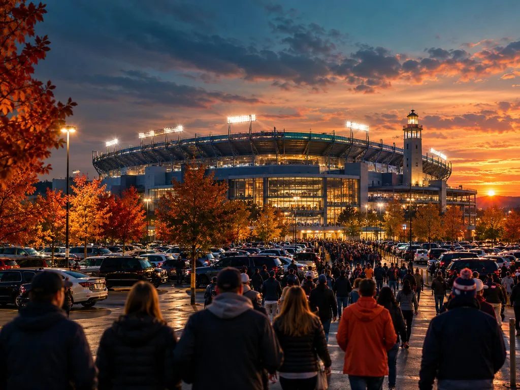 Ed Sheeran concert at Gillette Stadium